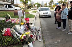 Presentan cargos a hombre acusado de matar a obispo de LA