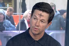 Mark Wahlberg afirma que la religión ‘no es popular’ en Hollywood