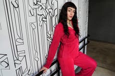 Villano Antillano: “Me baso en el activismo de existir”