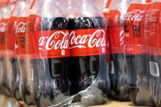 Consumir Coca-Cola y Pepsi puede aumentar la producción de la testosterona, según un estudio