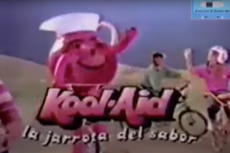 ¿Qué es el ‘Kool-Aid Challenge’ de TikTok y por qué ha terminado en el arresto de menores?