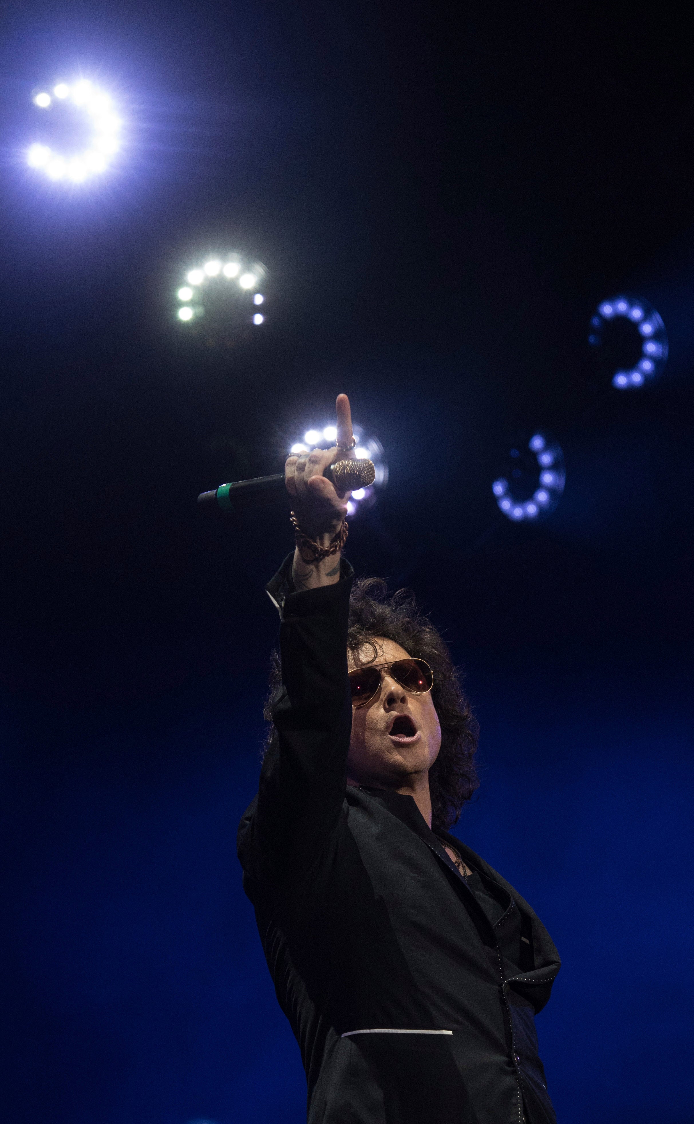 ENRIQUE BUNBURY