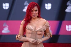 “Las Bichotas también se sienten mal y lloran”: Karol G se encuentra a sí misma en “Mañana será bonito”