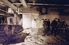 Nueva York: Recuerdan atentado contra el WTC en 1993