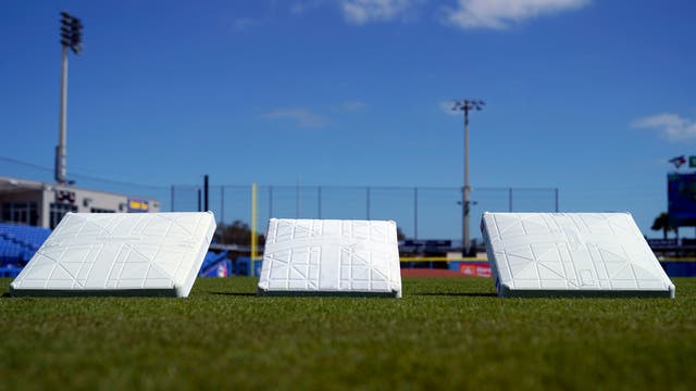 MLB NUEVAS REGLAS