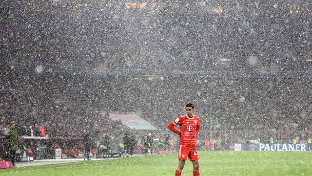 BUNDESLIGA