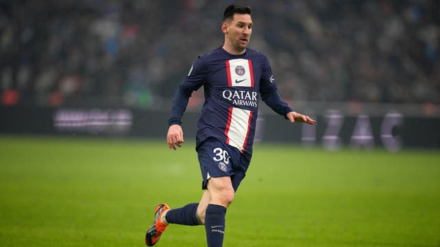 FRANCIA LIGA