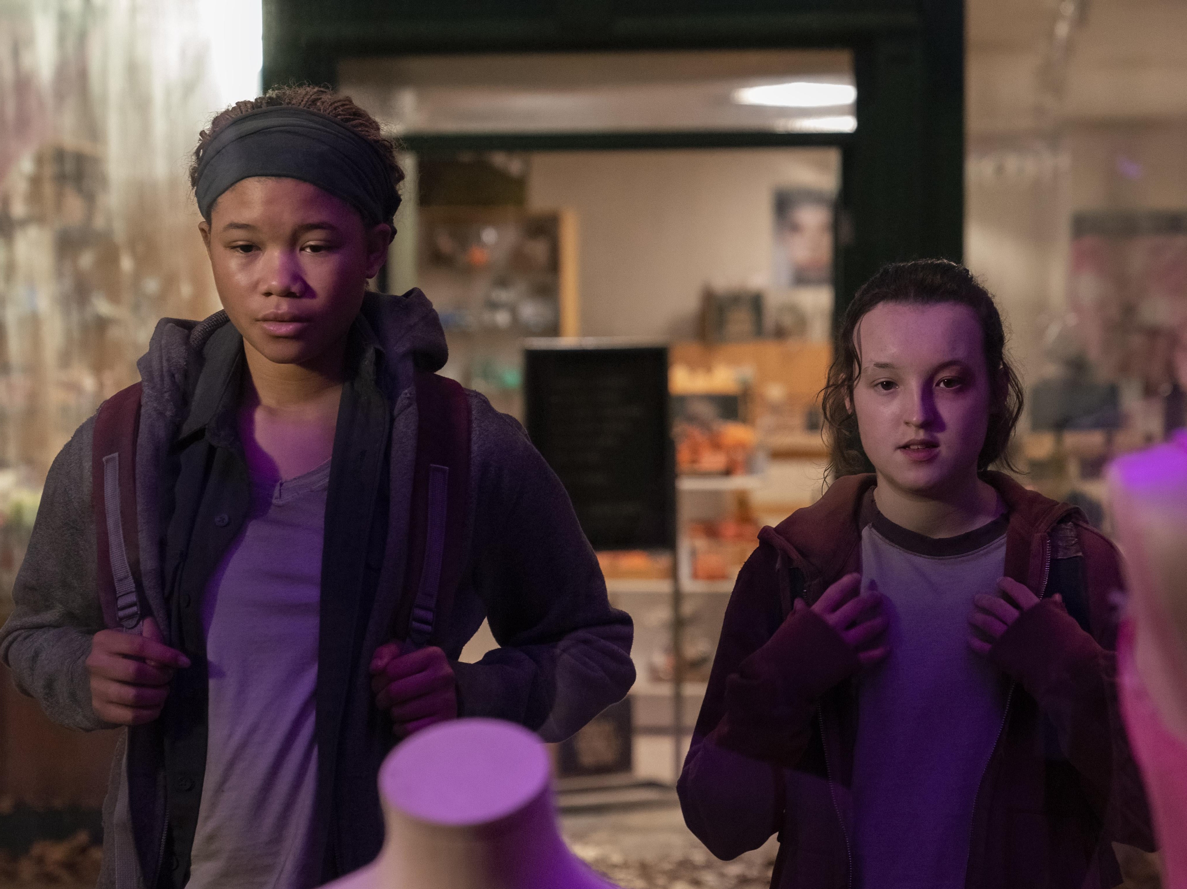 Estrella de ‘The Last of Us’ comparte contundente mensaje a espectadores homofóbicos tras el último episodio