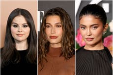 ¿Por qué se rumora que hay enemistad entre Selena Gómez, Hailey Bieber y Kylie Jenner?