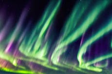 La tormenta solar más fuerte en años golpea la Tierra y toma a los meteorólogos por sorpresa