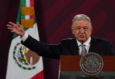 México rechaza postura de EEUU sobre reforma electoral