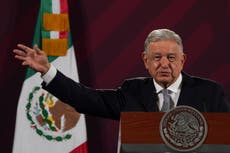 México rechaza postura de EEUU sobre reforma electoral