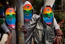 Líder LGBTQ de Uganda advierte sobre ley contra homosexuales
