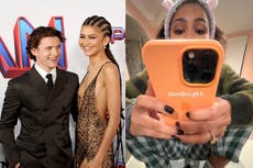 ¿Zendaya y Tom Holland planean casarse? El origen del anillo de diamantes amarillos