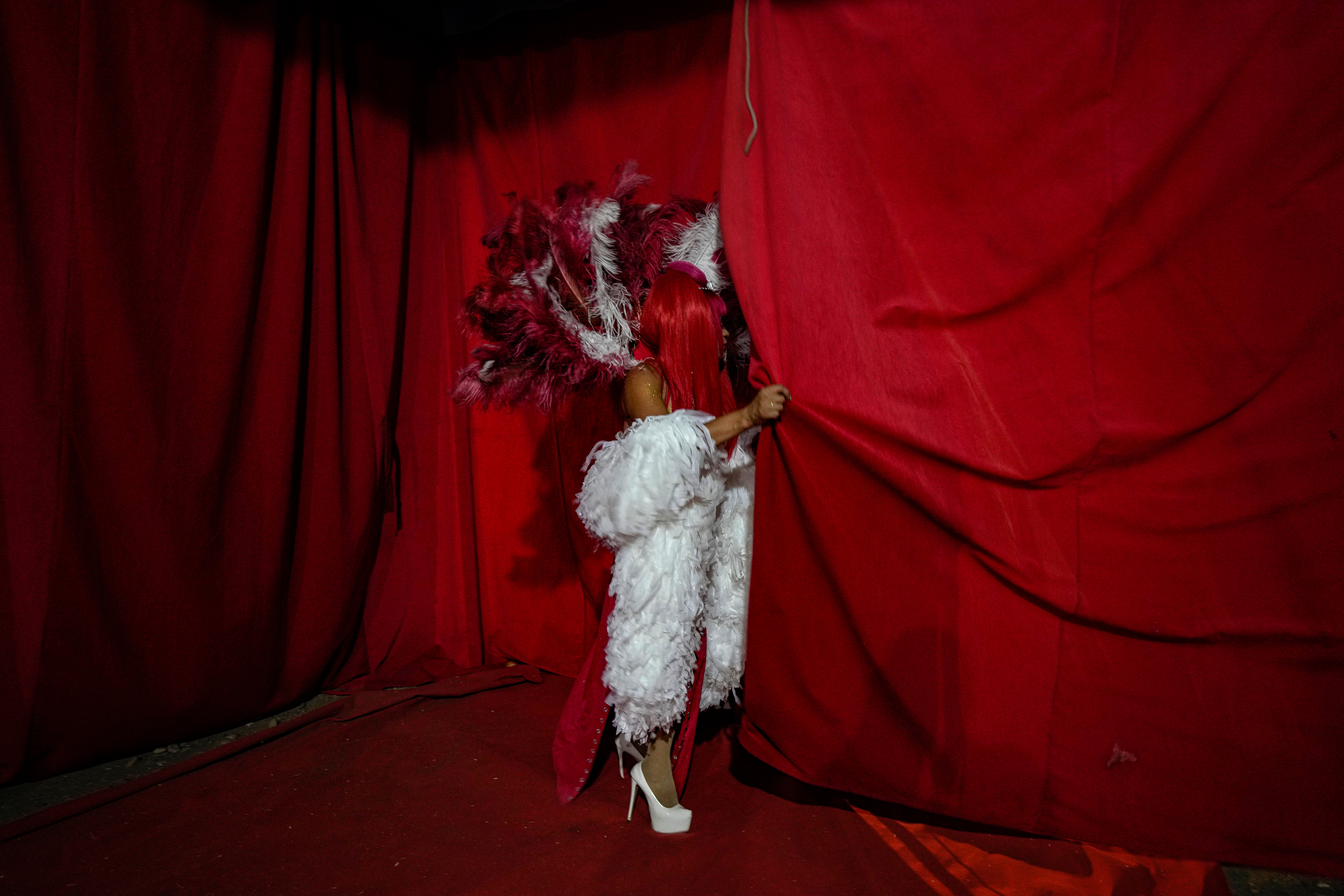 REP-GEN CHILE-CIRCO DIVERSIDAD SEXUAL