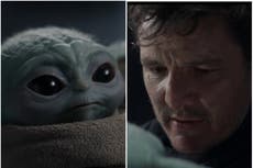 Fans de Star Wars tienen un recordatorio para el estreno de la tercera temporada de ‘The Mandalorian’