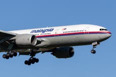 MH370: Detalles que no contó el documental de Netflix sobre el vuelo desaparecido 
