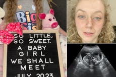 Una mujer de Tennessee necesitaba un aborto y no podía conseguir ayuda cerca. Luego se volvió viral en TikTok
