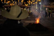Los 80 años del volcán mexicano que la ciencia vio nacer