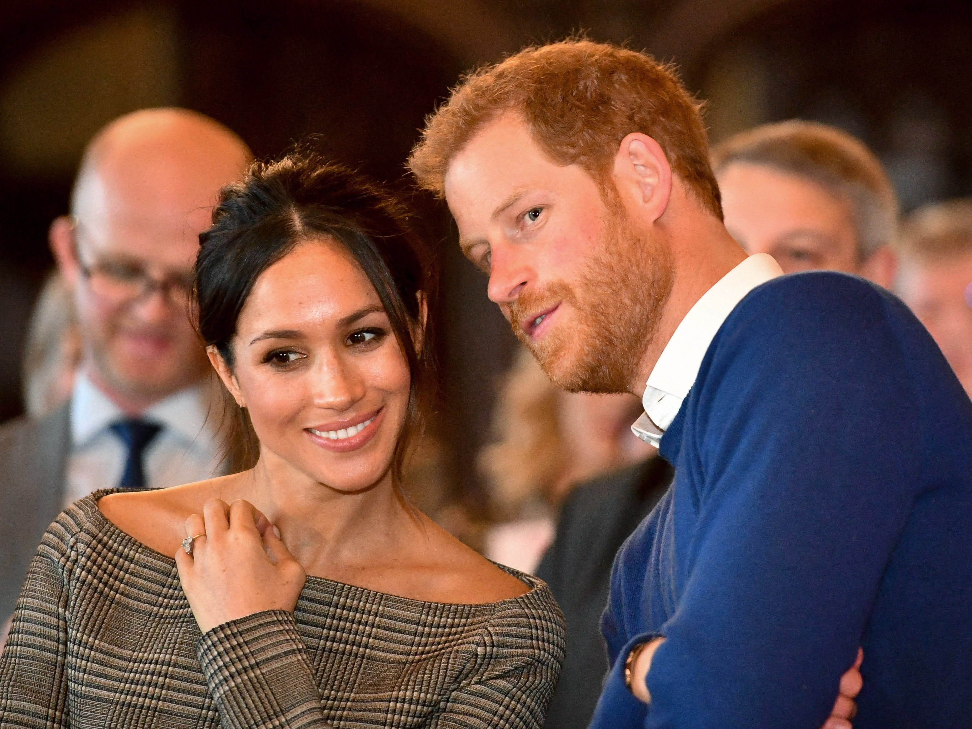 Prominente periodista pronostica que los “complejos californianos” de Meghan Markle destruirán su matrimonio