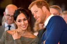 Prominente periodista pronostica que los “complejos californianos” de Meghan Markle destruirán su matrimonio