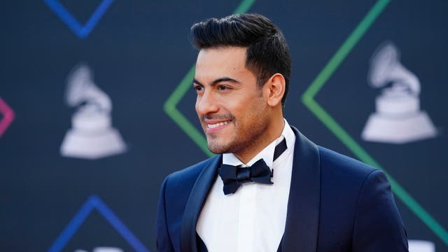 CARLOS RIVERA