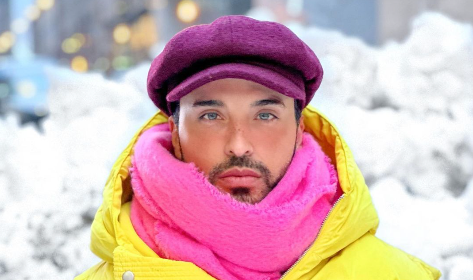 “Me ausento por salud mental”: “Apio” Quijano se alejará de las redes sociales tras rumores sobre relación con Erik Rubín