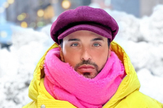 “Me ausento por salud mental”: “Apio” Quijano se alejará de las redes sociales tras rumores sobre relación con Erik Rubín