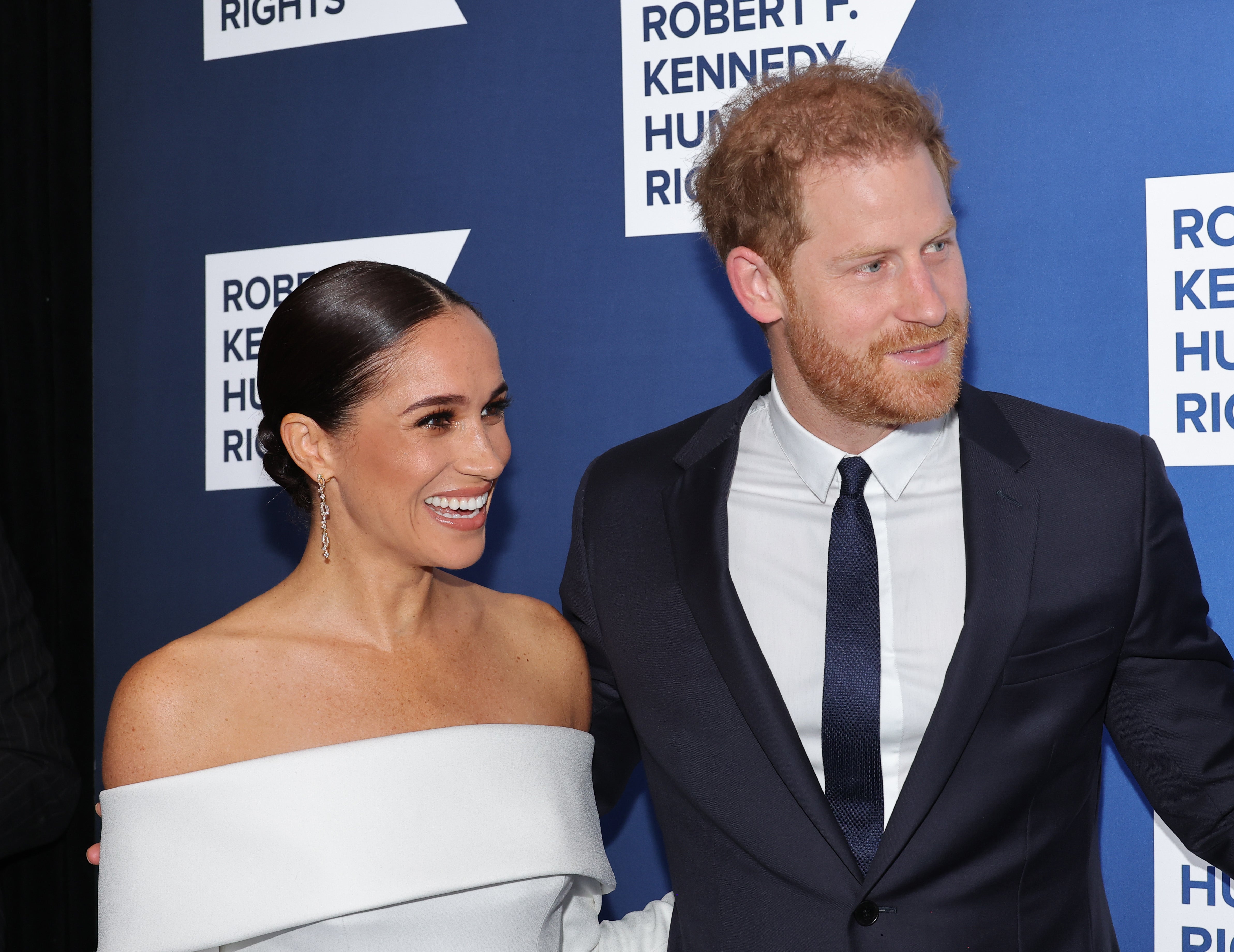 El príncipe Harry y Meghan confirman que tienen que “desalojar” Frogmore Cottage