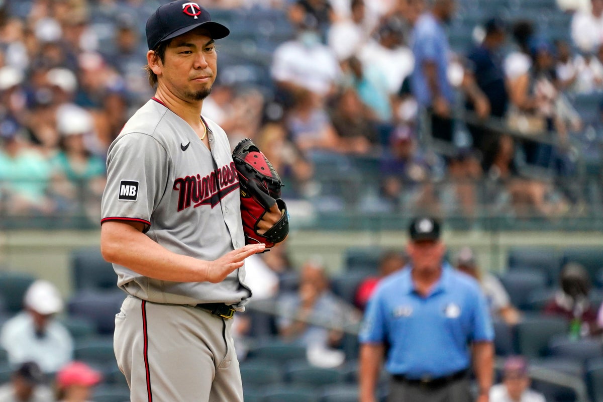 Error de PitchCom revela decisiones del pitcher de Mellizos ...