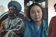 Las nominadas a mejor actriz de reparto en los Oscar