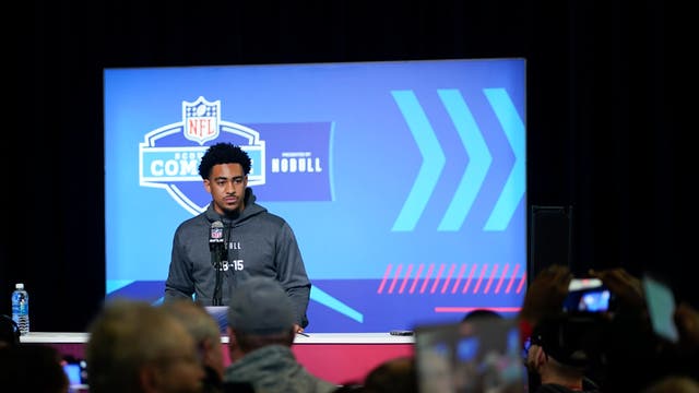 SCOUTING COMBINE