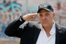 Muere el actor Tom Sizemore a los 61 años en California