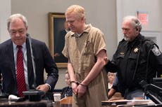 La desesperada confesión de Alex Murdaugh probablemente lo condenó a 700 años adicionales