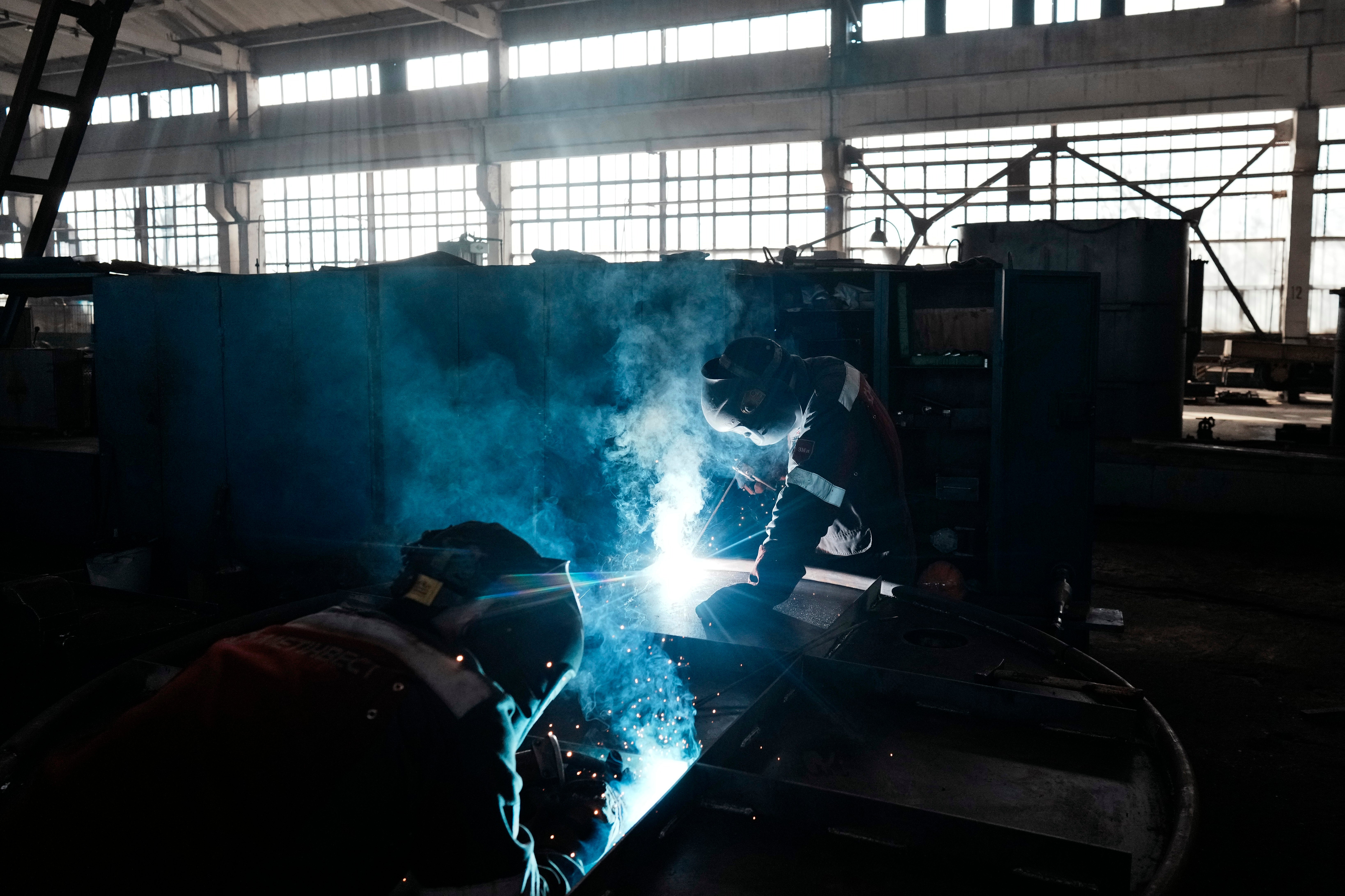 EUR-GEN UCRANIA-GUERRA-BÚNKERES DE METAL