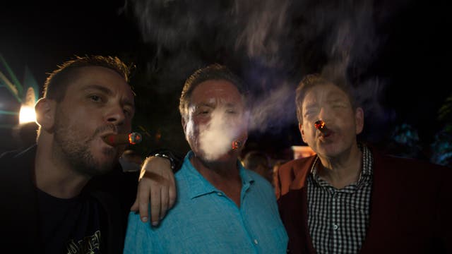 CUBA-PUROS FESTIVAL