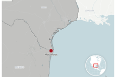 ¿Dónde está Matamoros, la ciudad donde secuestraron a cuatro estadounidenses a punta de pistola?