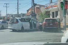 Secuestrados en México: ¿qué sabemos del secuestro de cuatro estadounidenses en Matamoros?