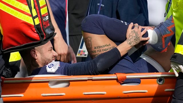 NEYMAR