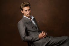 Austin Butler enfrenta el miedo tras “Elvis”