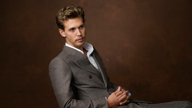 OSCAR-AUSTIN BUTLER