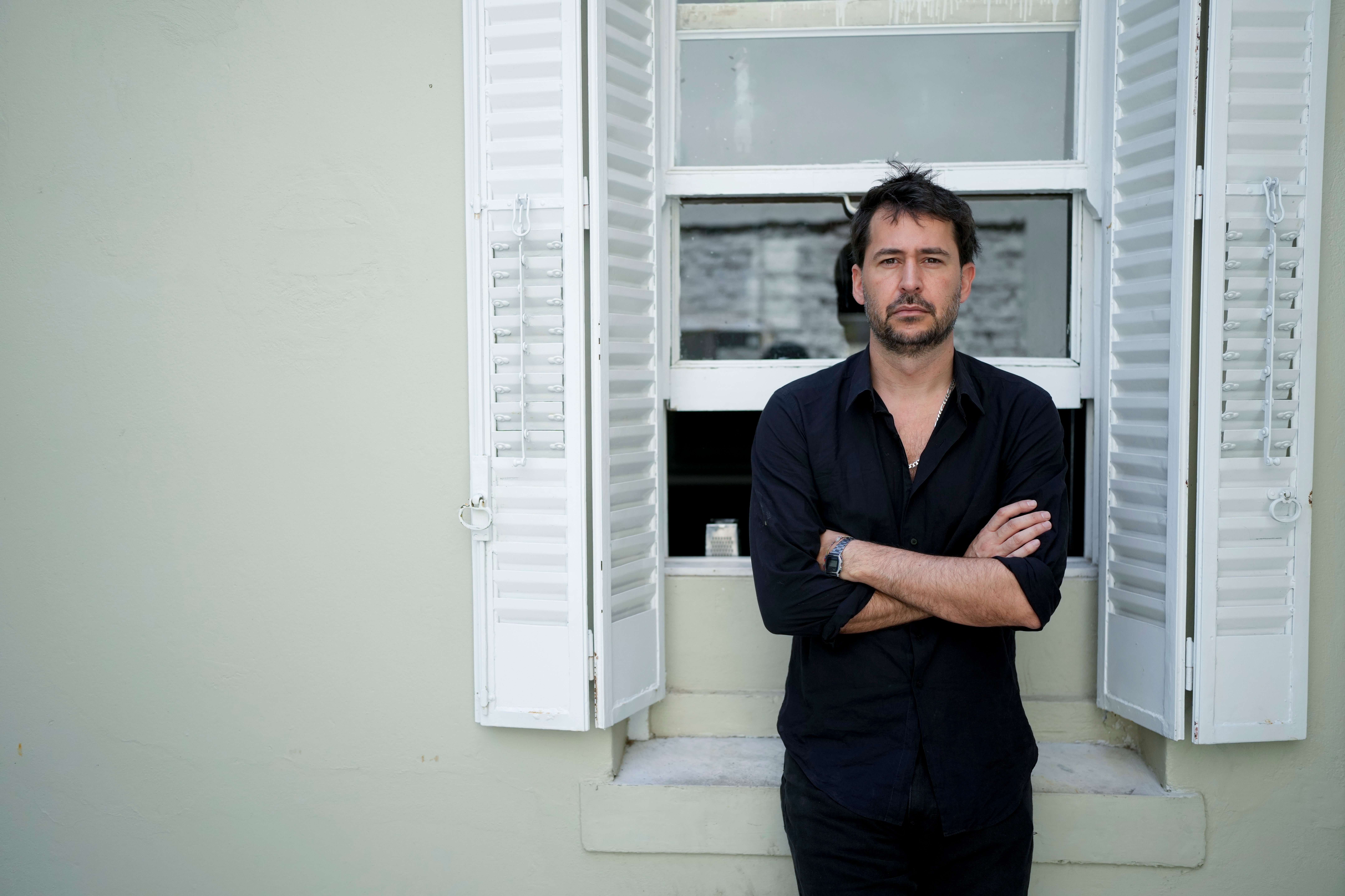 OSCAR-ARGENTINA 1985