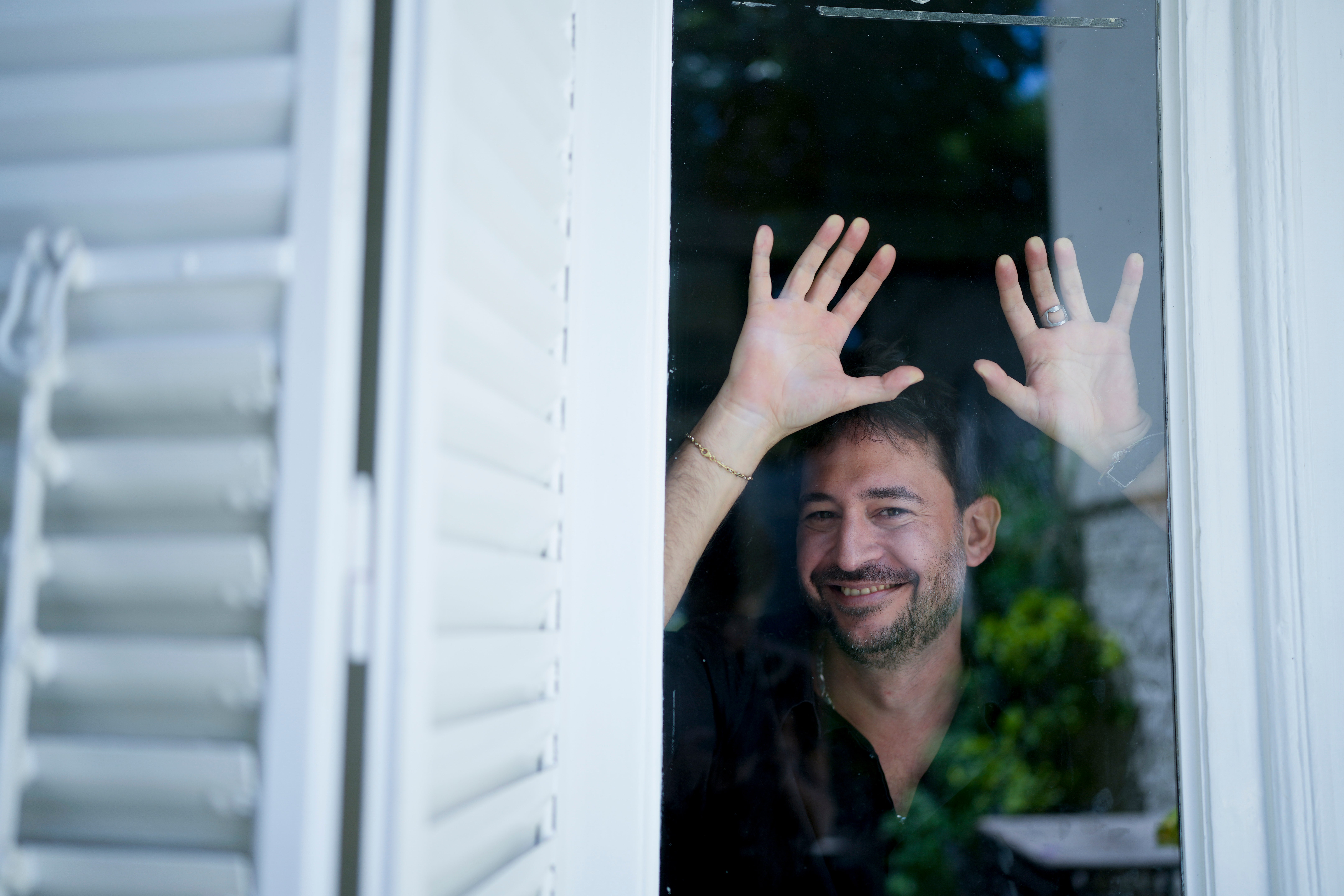 OSCAR-ARGENTINA 1985