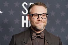 Seth Rogen explica por qué fuma marihuana “todo el día, todos los días”