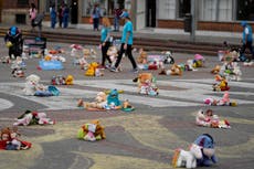 América Latina, debajo de la media en leyes de abuso a niños