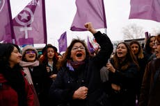 ¿Por qué se celebra el Día Internacional de la Mujer el 8 de marzo?