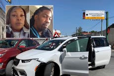 Secuestro en México — en vivo: dos estadounidenses regresan a EEUU tras ataque mortal en Matamoros