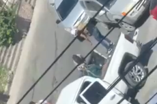 Así fueron secuestrados cuatro ciudadanos estadounidenses en Matamoros