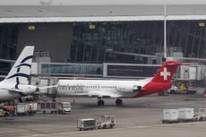 Bruselas: 4 absueltos en robo de diamantes, que no aparecen