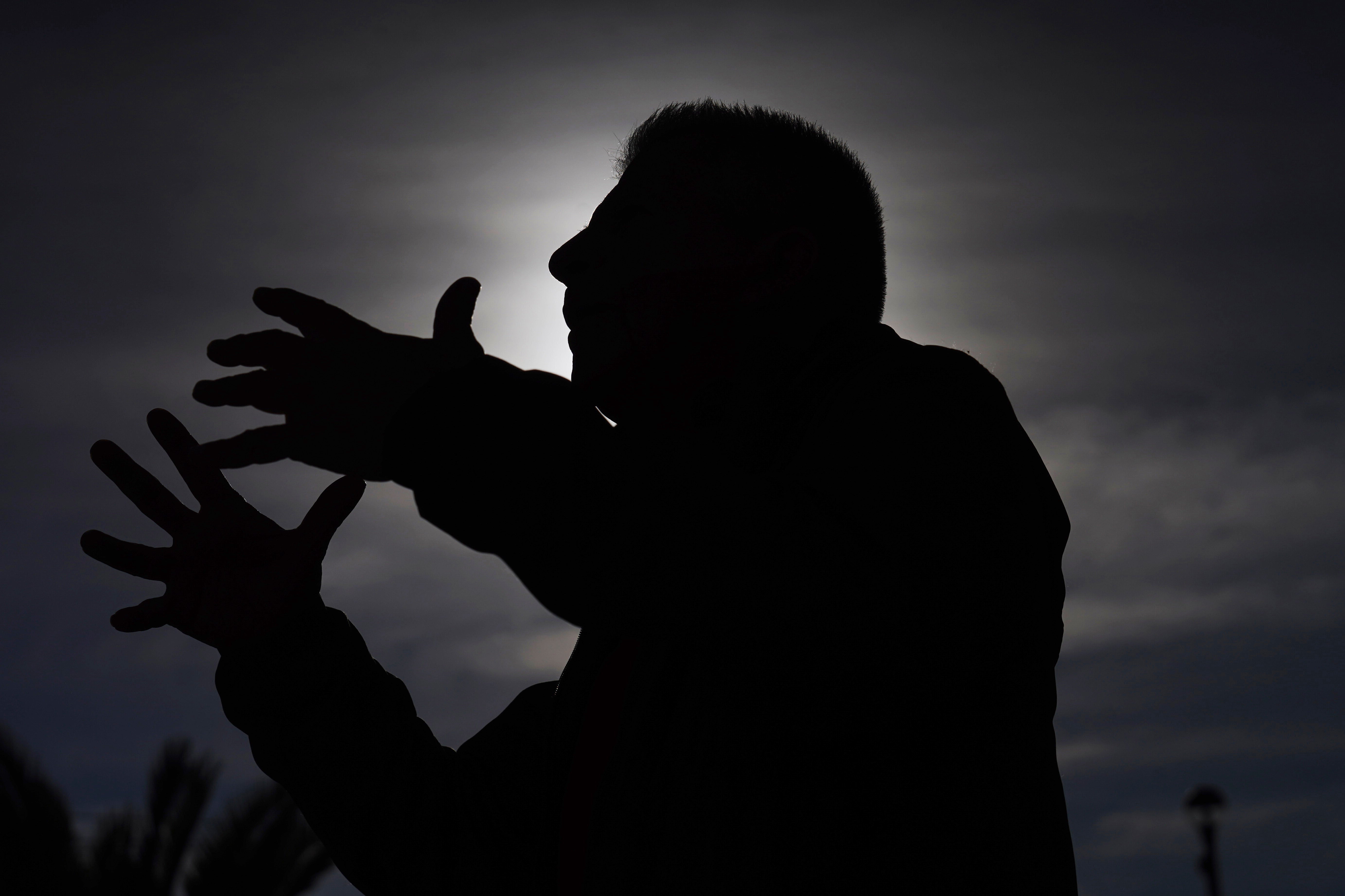 MÉXICO-ELN COLOMBIA